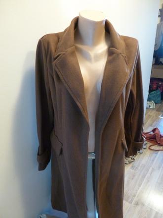 Prechodný kabát shein, m