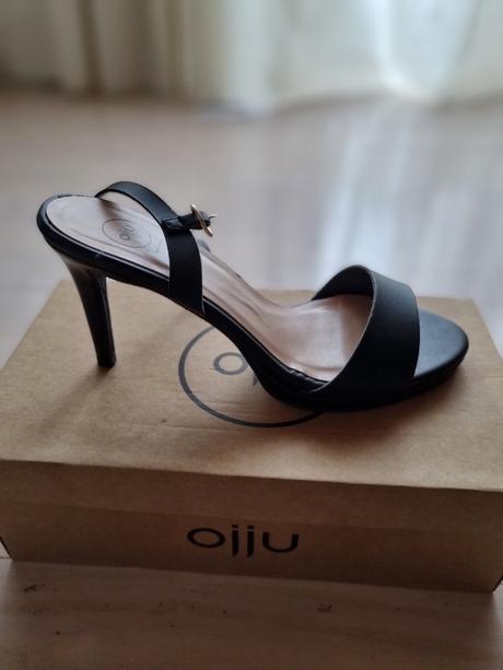 Sandale zn. ojju, 40