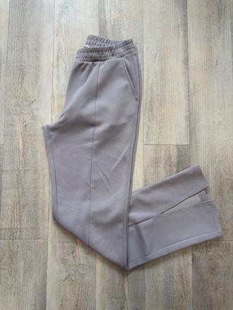 Dámske bledofialové tepláky reserved, reserved,m