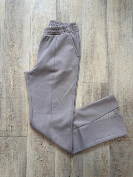 Dámske bledofialové tepláky reserved, reserved,m