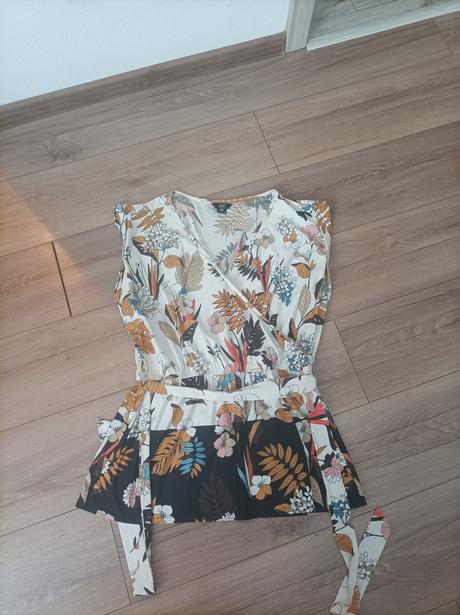 Tričko 46, f&f, f&f,46
