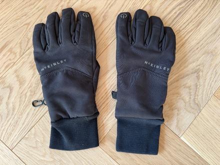 Mckinley rukavice, mckinley,140