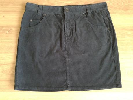 Menčestrová sukňa, marc o´polo,l