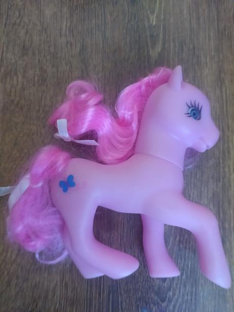 My little pony, 