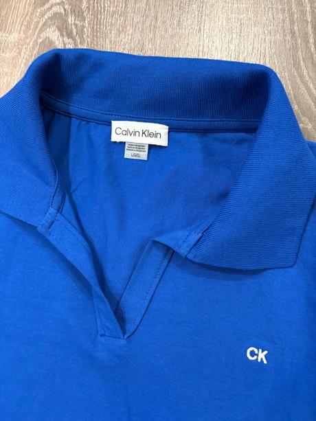 Calvin klein damske šaty l, calvin klein,l