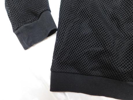 Cropp trendy mikina, 40