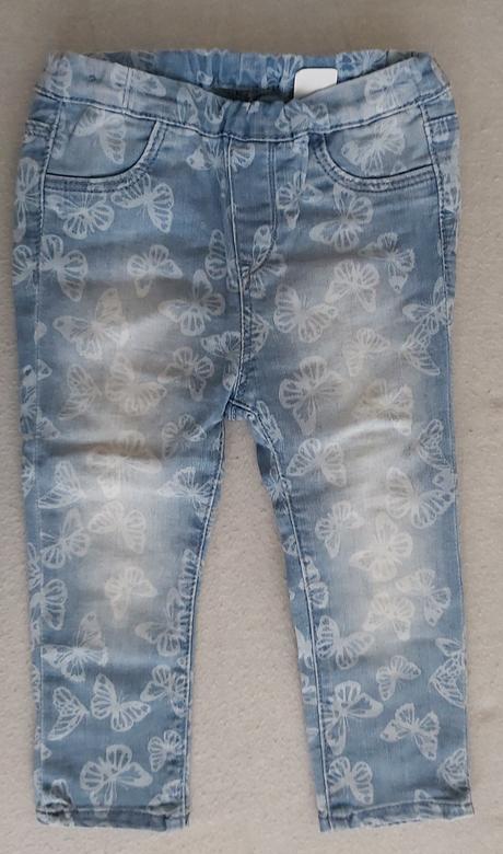 Jegginsy h&m 86, h&m,86