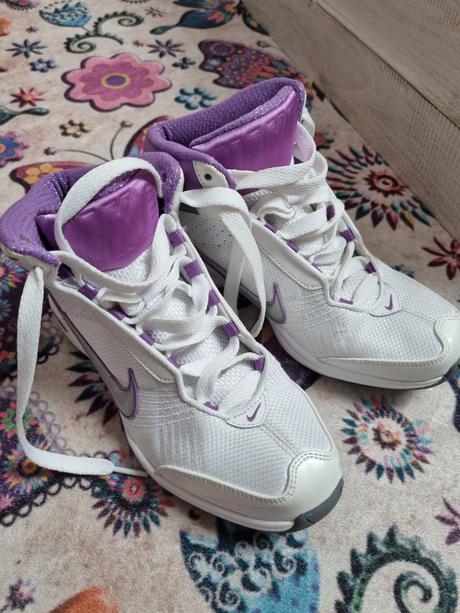 Originál tenisky/botasky nike, nike,36