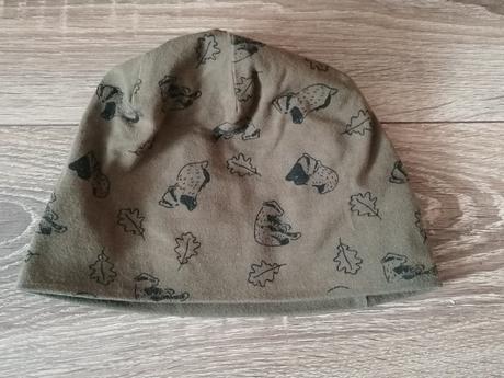 Čiapka reserved, reserved,104