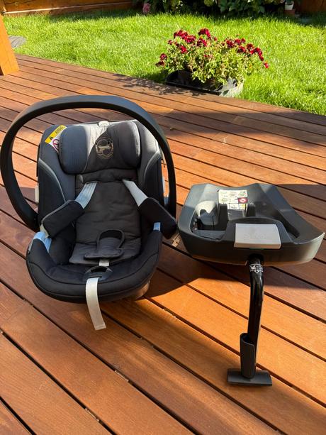 3 kombinacie thule glide 2 kocik+ vanicka +vajicko, thule,thule glide 2