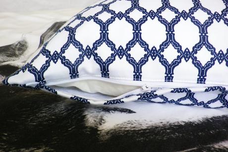 Obliečka na vankúš royal 50x50cm, 50,50