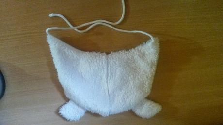 Čiapočka ako medvedík , baby,86