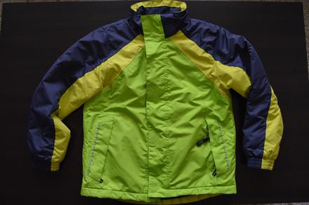 Zimná bunda, crivit,134