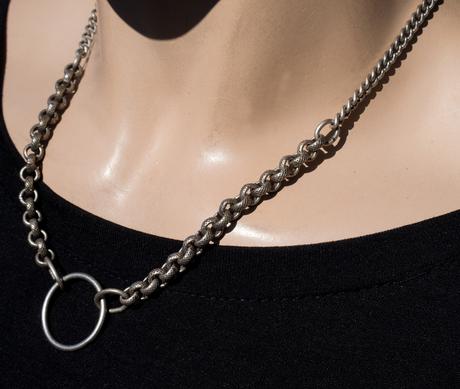 Univerzálna retiazka, 