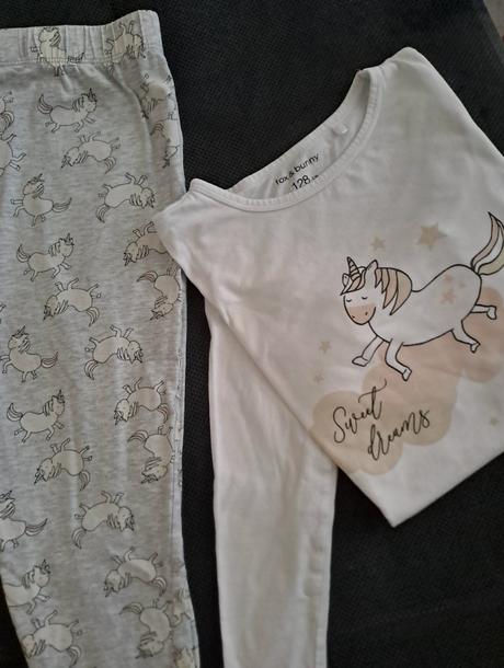 Pyžamo, sinsay,116