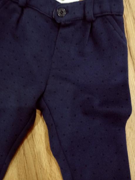 Nohavice, mayoral,74