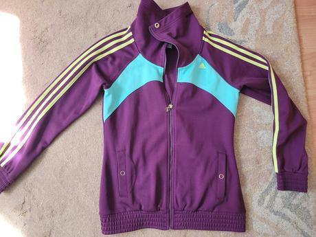 Mikina, adidas,m