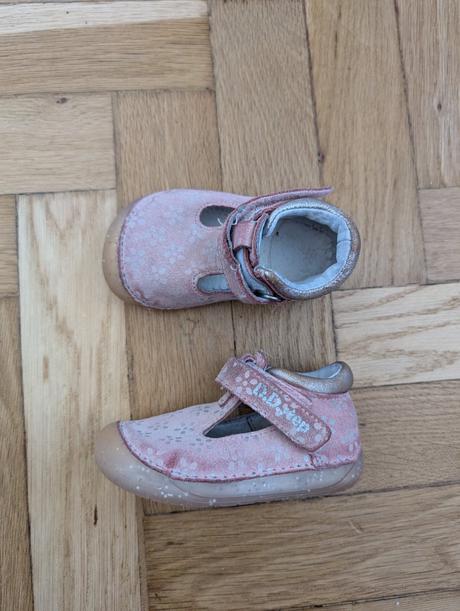 Sandalky ddstep, d.d.step,20