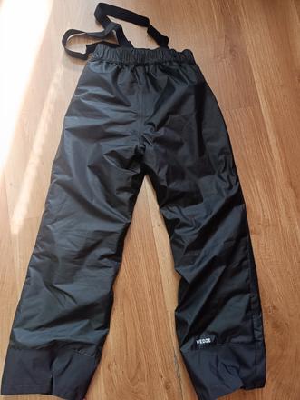 Oteplovačky, decathlon,146