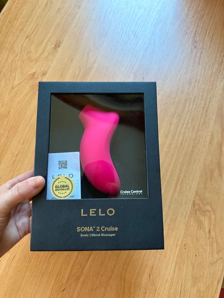 Lelo sona 2 cruise, 