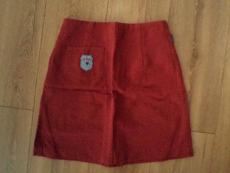 Sukňa top secret, secret,xs