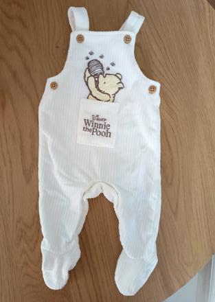 Dupačky, primark,56