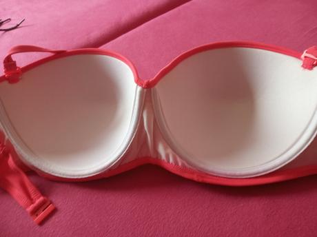 Vrchný diel plaviek, new look,42