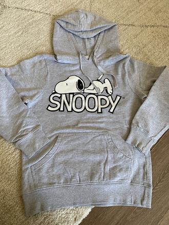 Bavlnena mikina snoopy, 146