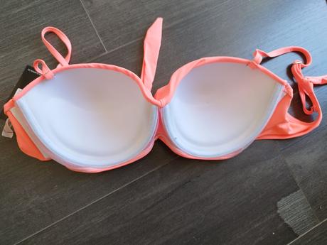 Plavková podprsenka 3xl/85-c, xxxl