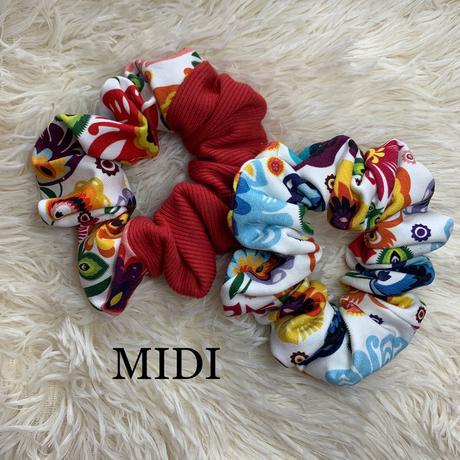 Screnchies gumičky, popis, 