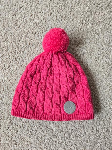 Vlnená čiapka reima, reima,54