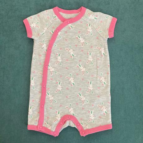 Letne pyzamko, zajaciky, 68