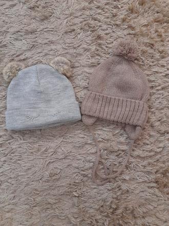 Čiapky, h&m,86