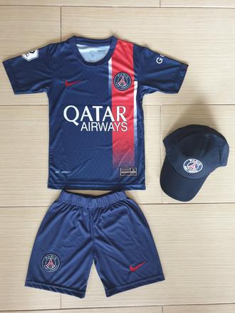 Dres mbappe, nike,164 / 170 / 176