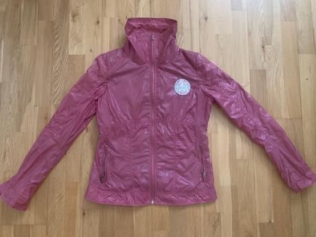 Prechodná vetrovka zn. gaudi, gaudi,m