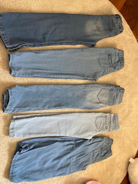 Dievcenske rifle, 128