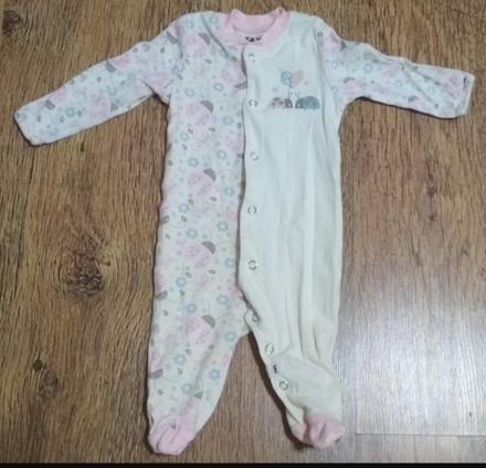 Overal na spanie lienky 50/56, 50