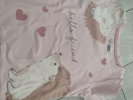 5 x tričiek, dopodopo,104