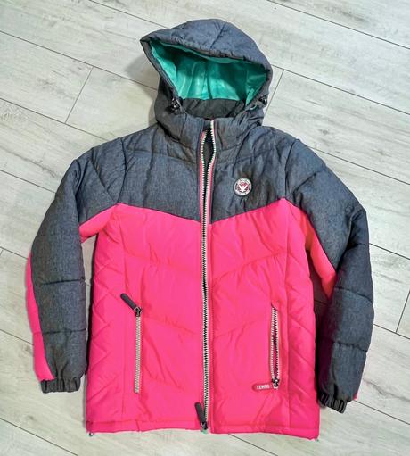 Lewro zimná bunda 152/158, lewro,152
