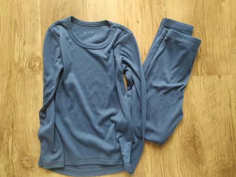 Termoprádlo v.122/128, tcm,122