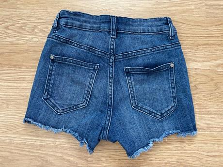 Riflove kratasky, lindex,128