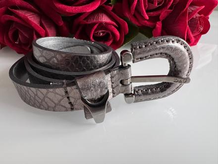 Dolce&gabbana - medený opasok, dolce&gabbana