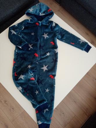 Overal m&s v.116/122, marks & spencer,116