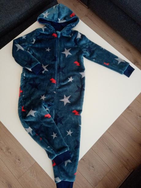 Overal m&s v.116/122, marks & spencer,116