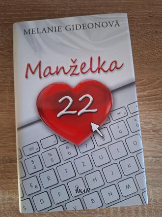 Manželka 22, 