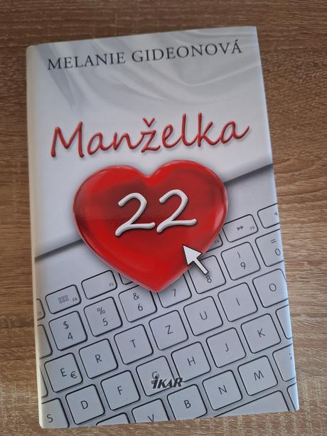 Manželka 22, 