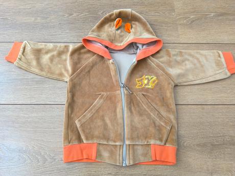 Teplakova suprava, lady ann,80