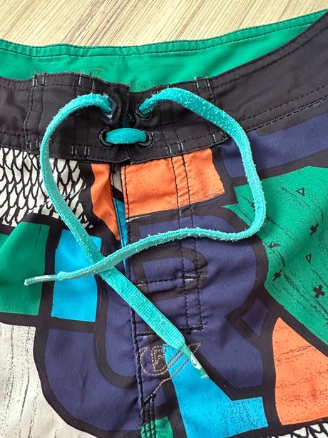 Quiksilver plavky, quiksilver,s