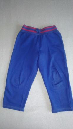 Bavlnené tepláky, f&f,98