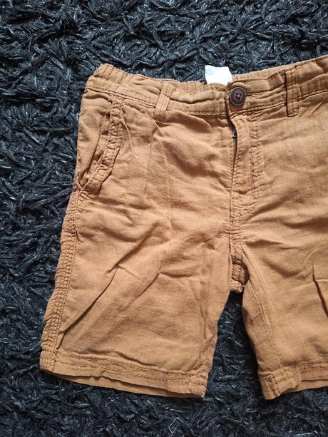 Kraťase, h&m,104
